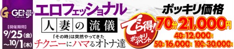 エロフェッショナル~人妻の流儀~