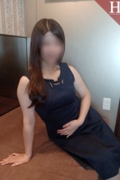 【ふみか】男心をくすぐる美貌